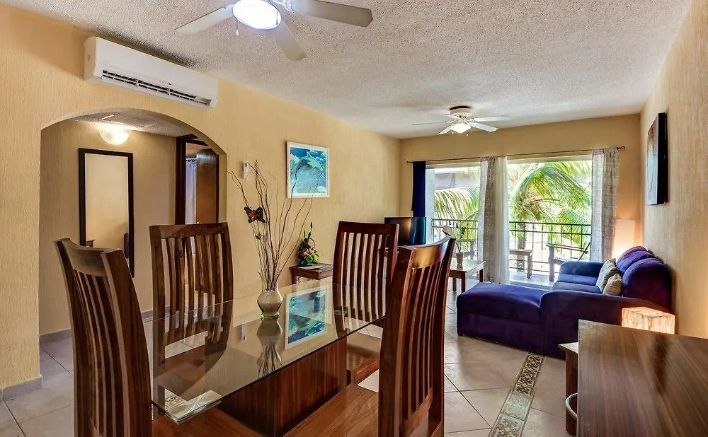 Carmen Sol Rentals Apartamentos Playa del Carmen Mexico
