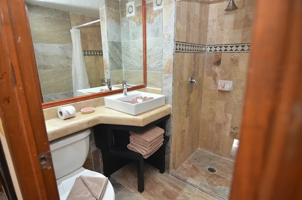 Carmen Sol Rentals Apartamentos Playa del Carmen Hotel