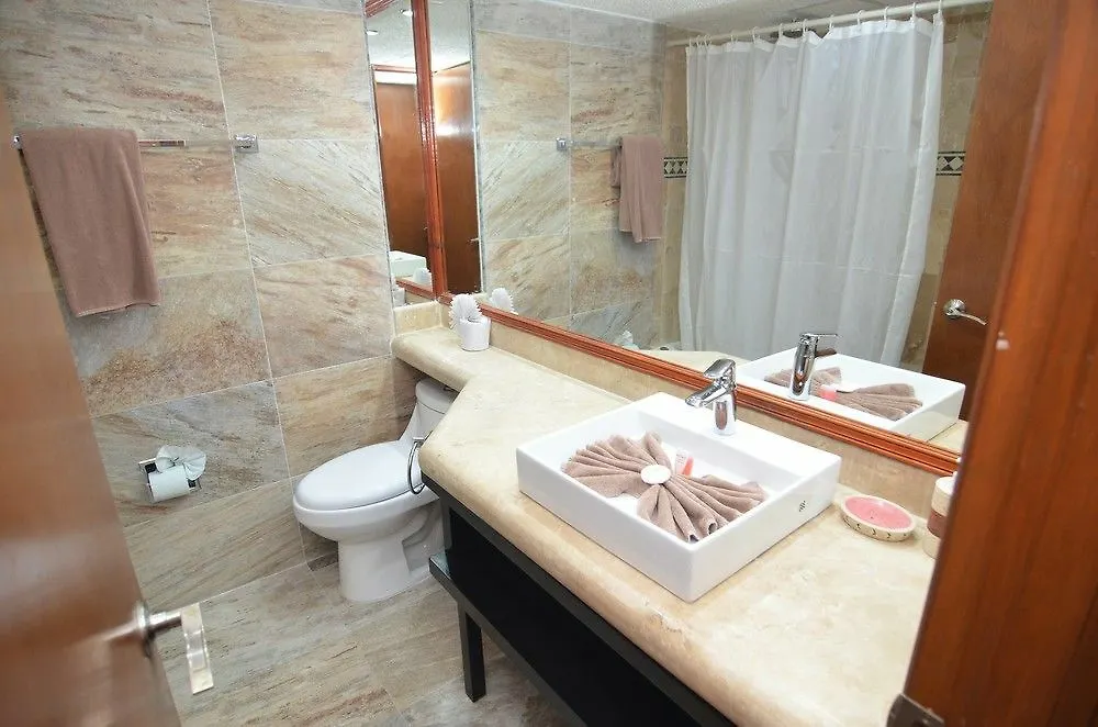 Carmen Sol Rentals Apartamentos Playa del Carmen