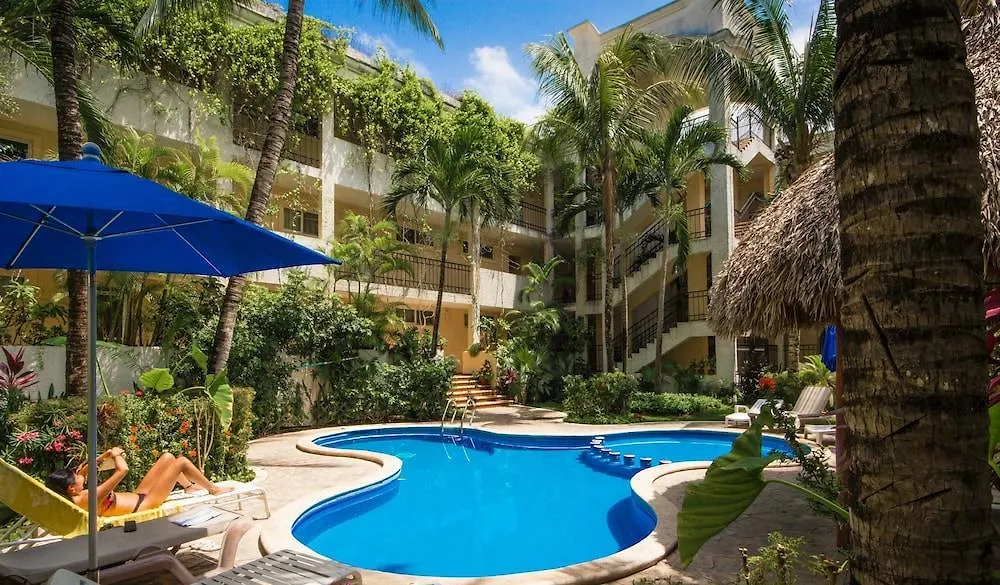 Carmen Sol Rentals Apartamentos Playa del Carmen Hotel