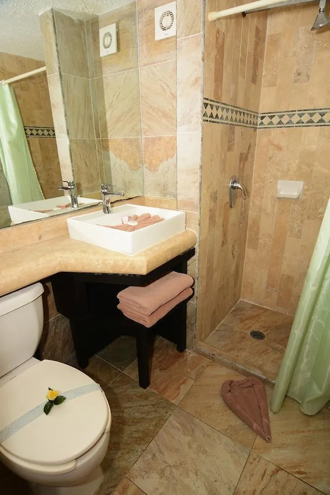 호텔 Carmen Sol Rentals Apartamentos 신데 델 카르멘