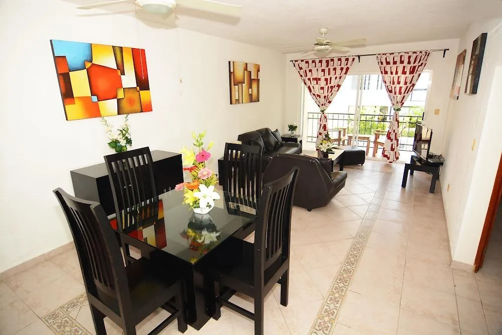 Carmen Sol Rentals Apartamentos 신데 델 카르멘