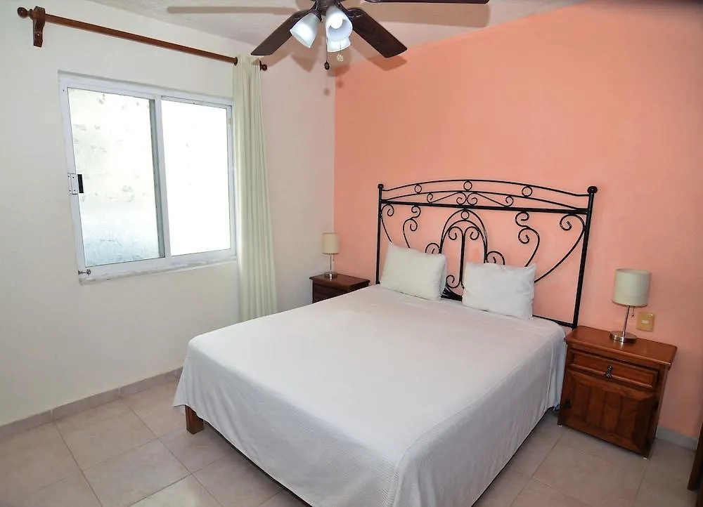 호텔 Carmen Sol Rentals Apartamentos 신데 델 카르멘