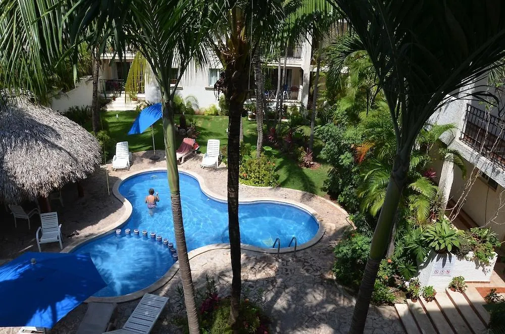 호텔 Carmen Sol Rentals Apartamentos 신데 델 카르멘